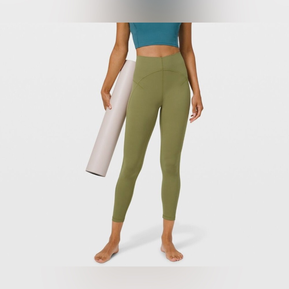 Lululemon Unlimit High-Rise Leggings